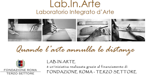LAB.IN.ART. Laboratori artistici integrati