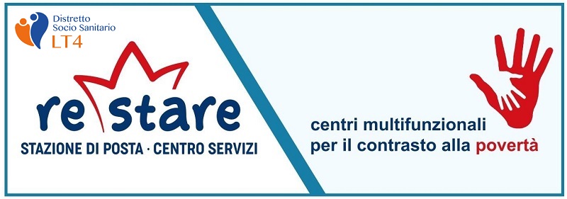 Stazione di Posta  e Centro Servizi  - LT4